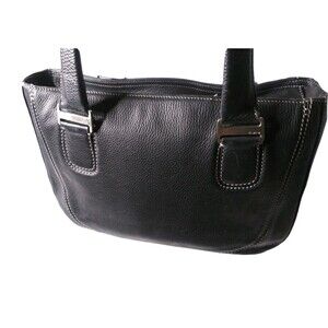 Knomo Melilla Laptop Tote Bag  Business Office Work Handbag Retail $195